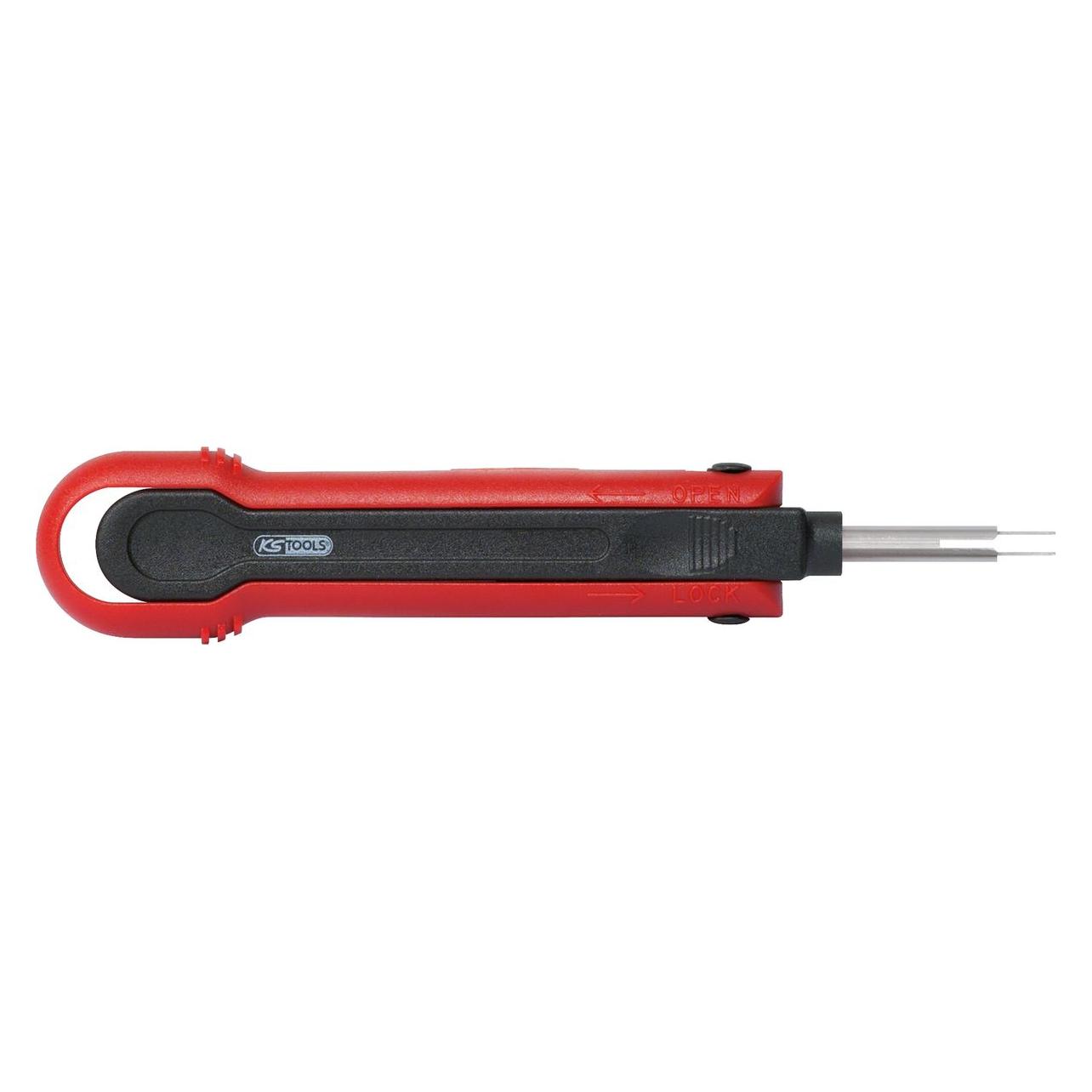 KS Tools Entriegelungswerkzeug, Kostal SLK 2,8 ohne SV (150.0840)