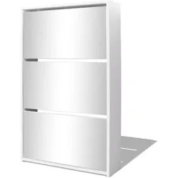 vidaXL, Schuhschrank, Parenilla