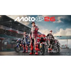 MotoGP 26