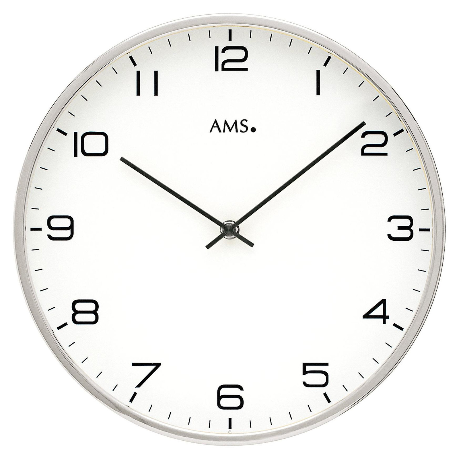 AMS horloge 9658