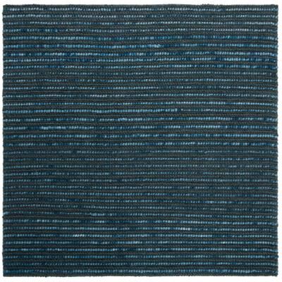 SAFAVIEH Handmade Bohemian Ramona Jute & Wool Area Rug