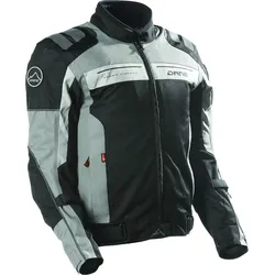 DANE Solrig Motorrad Textiljacke 52