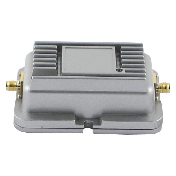 Allnet Antennen-Booster indoor 250mW ALL0925 2,4GHz (WLAN) (ALL0925)