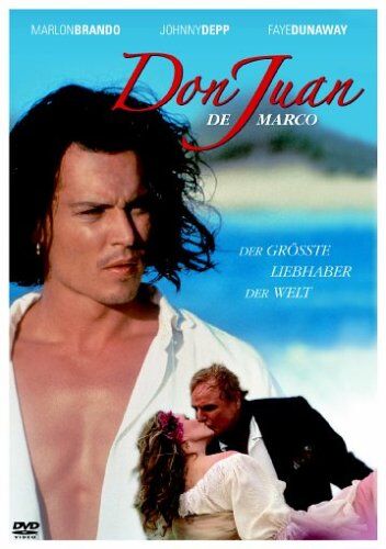 Jeremy Leven - Don Juan DeMarco - Preis vom 12.10.2026 11:37:12 h