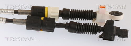 Triscan Seilzug, Schaltgetriebe 8140 16720 Für Ford