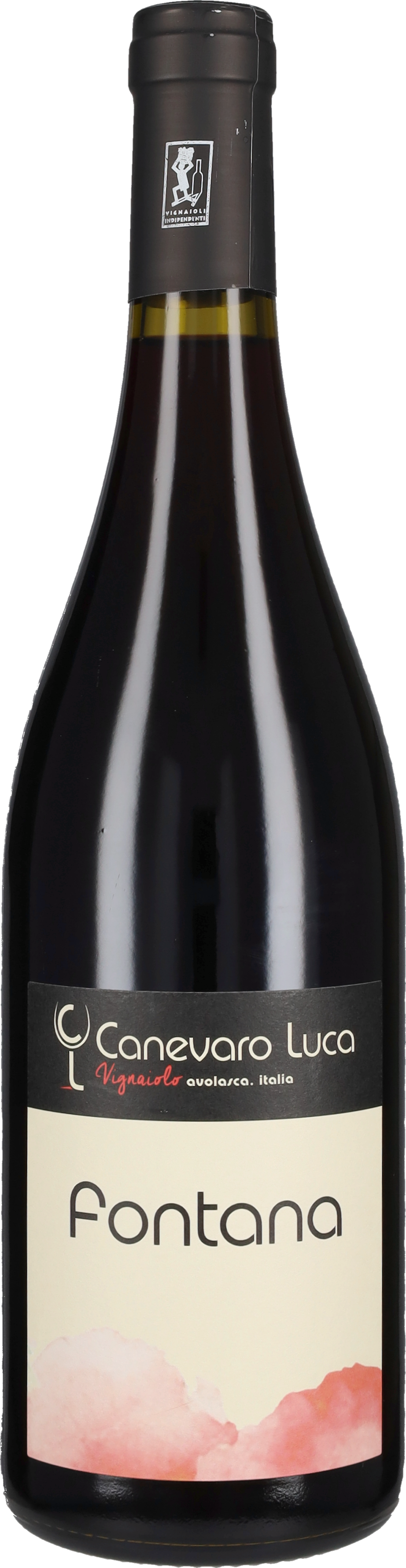 Barbera 'Fontana' Luca Canevaro 2024