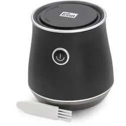 Prym Fusselrasierer PURE, schwarz