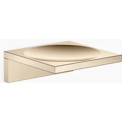 Dornbracht Seifenhalter, Wandmodell, 83410780-47, Farbe: Champagne