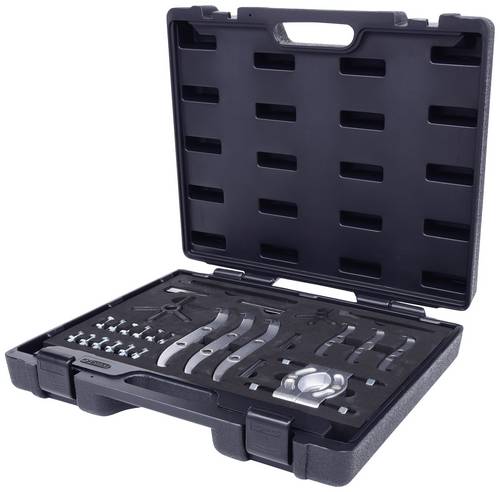 KS Tools 700.1100 Abzieher-Set Spannbereich (Details) 120mm Anzahl Haken 3