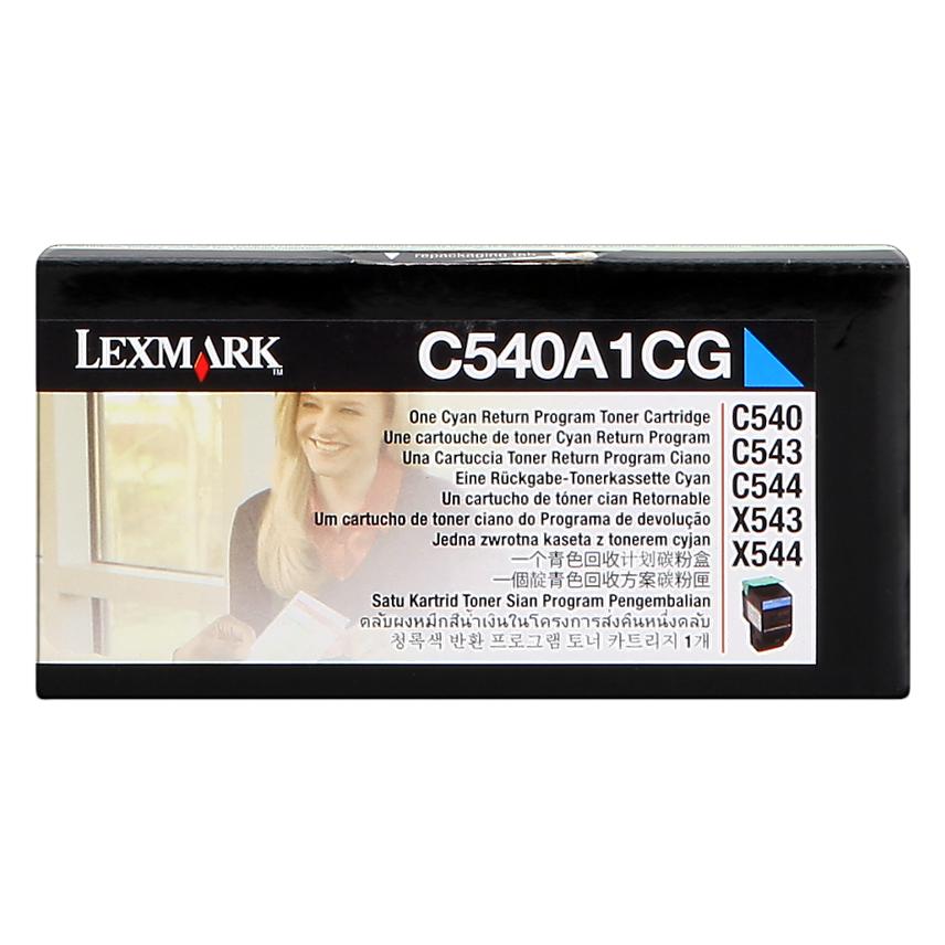 Lexmark C540a1cg (C) (C540A1CG)