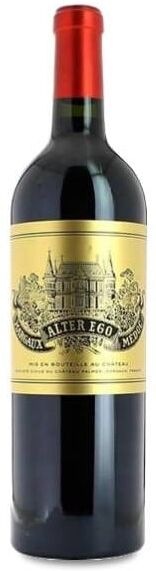 Château Palmer Alter Ego de Palmer 2023 - 75cl