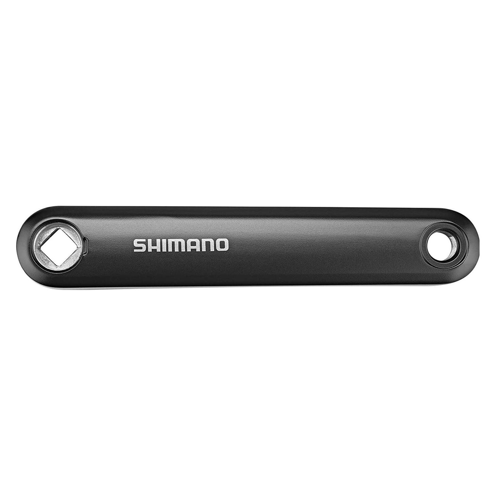 Shimano FC-E6000 (175 mm) (Y1Y501100)