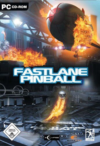 Eclypse - Fastlane Pinball - Preis vom 30.09.2026 22:30:23 h