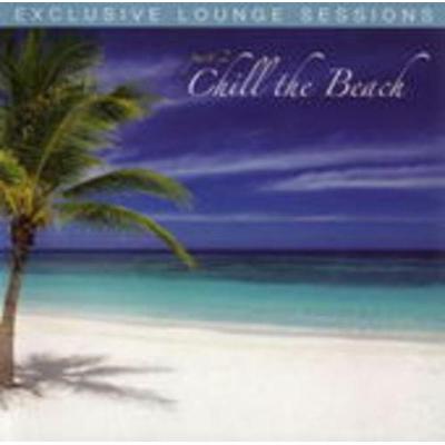 Exclusive Lounge Sessions Part2-Chill The Beach - Various, CD