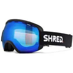 Shred, Skibrille