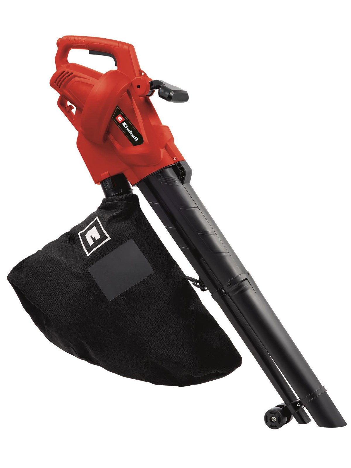 Einhell Electric Leaf Vacuum GC-EL 3024 E