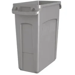 Hardwex Abfallbehälter schmal 60,5 l