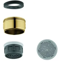 Grohe Mousseur 13941 13941G00