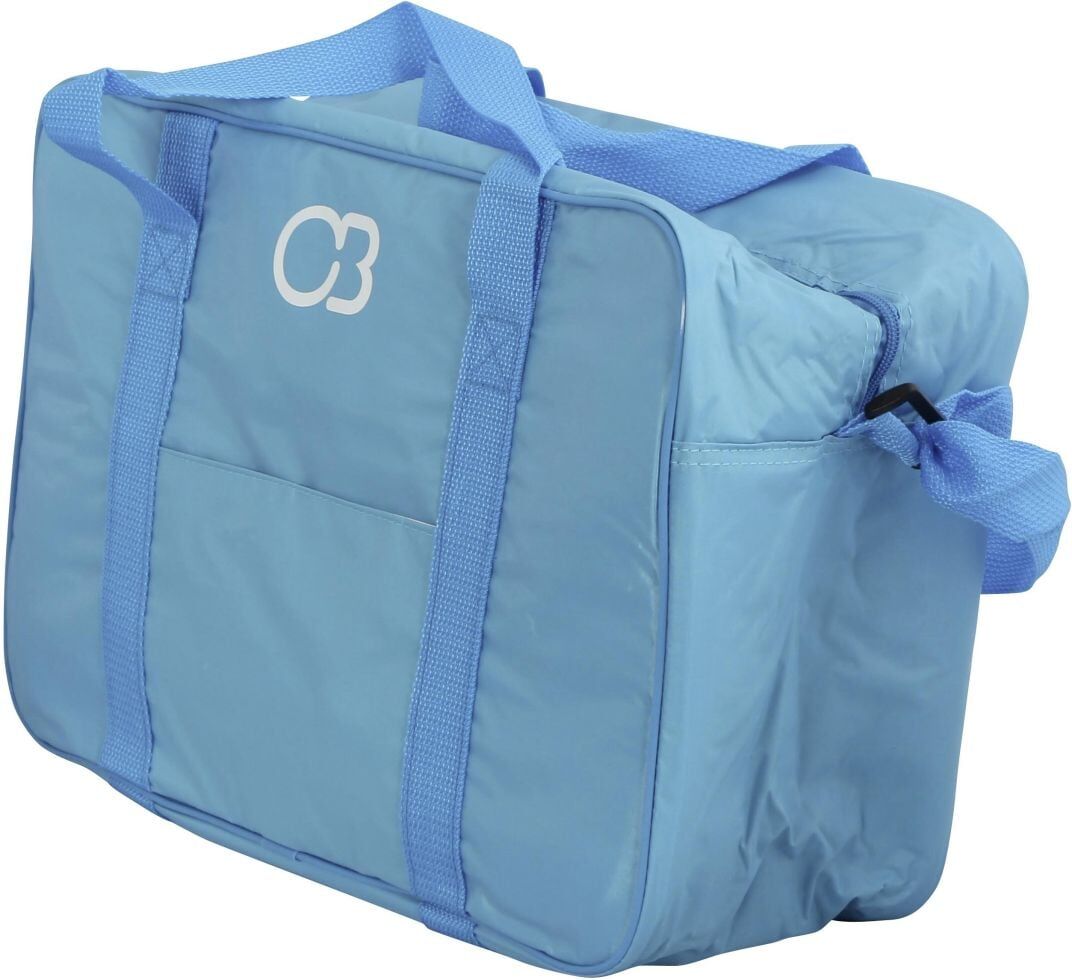 Gautzsch Kühltasche 24 Liter 40,5 x 29 x 28 cm
