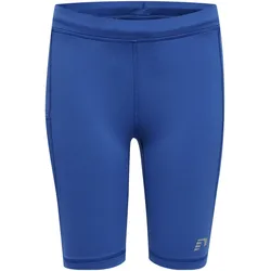 Newline, Unisex, Sporthose, Kids Core Sprinters (128), Blau
