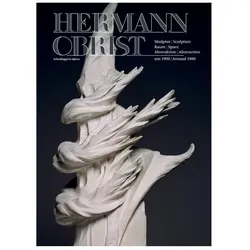 Hermann Obrist, Fachbücher von Hubertus Adam, Ingo Starz, Stacy Nicole Hand, Eva Afuhs