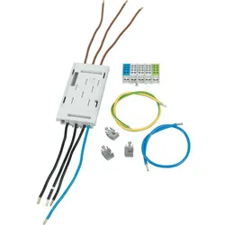 Eaton 113081 Anschlusskassette, 5p, für, SHS ZSD-Z2/5/SHS
