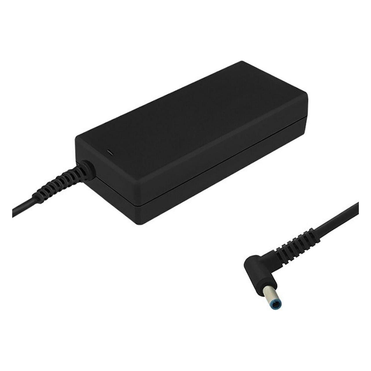Qoltec 51518.45W - Notebook - Indoor - 220-240 V - 50/60 Hz - 45 W - 19.5 V (45 W) (51518)
