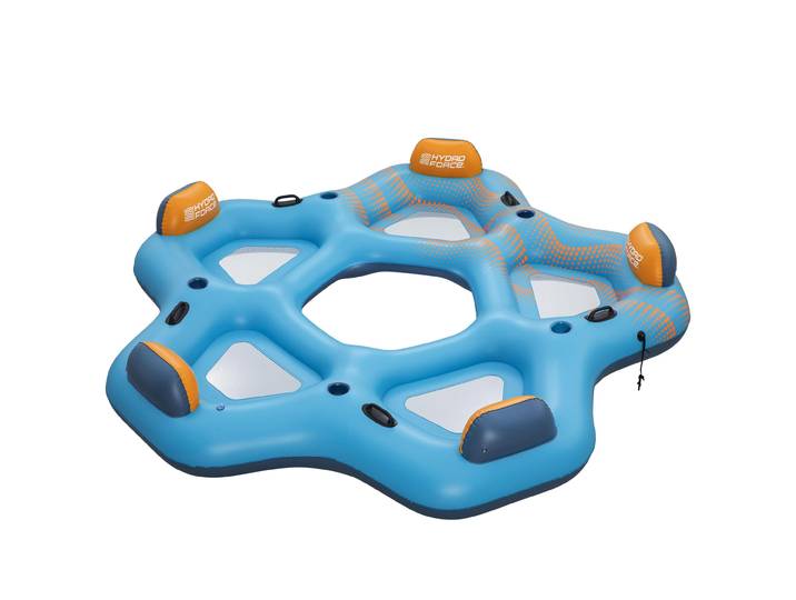 Badeinsel Day Drifter 300 x 287 cm
