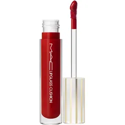 MAC Lipglass Cushion High-Pigment Lip Oil - rot