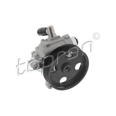 Topran Hydraulikpumpe, Lenkung [Hersteller-Nr. 408583] für Mercedes-Benz