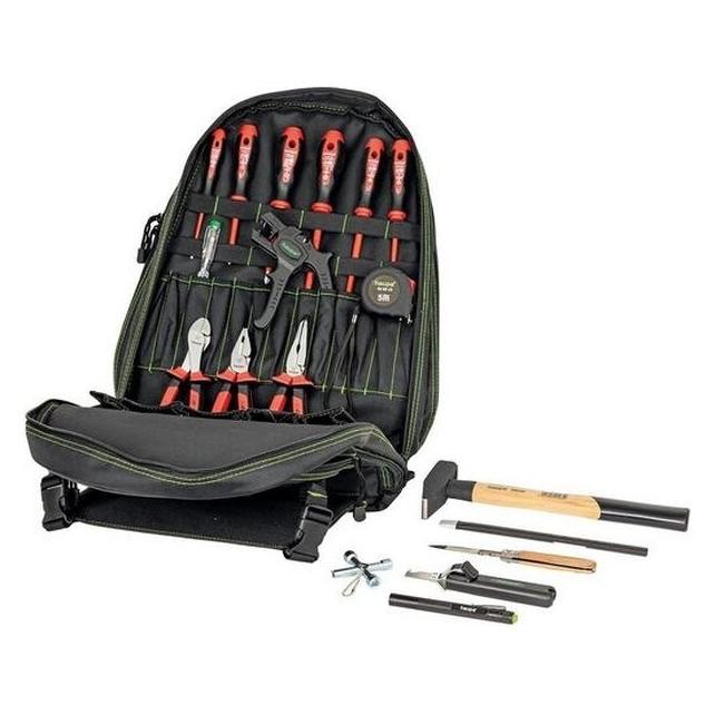 Haupa WERKZEUGRUCKSACK RTEC VDE / 220831/Z2 (220831/Z2)