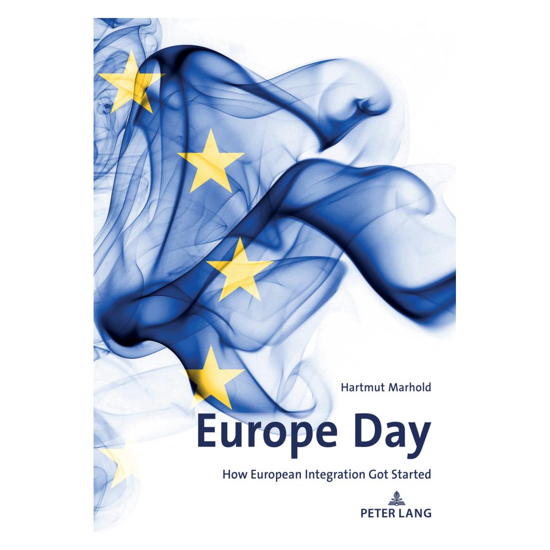 Peter Lang Europe Day (Englisch, Softcover, Hartmut Marhold) (56884911)