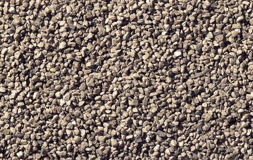 Woodland Scenics WB78 Schotter Mittel Dunkelbraun 200g