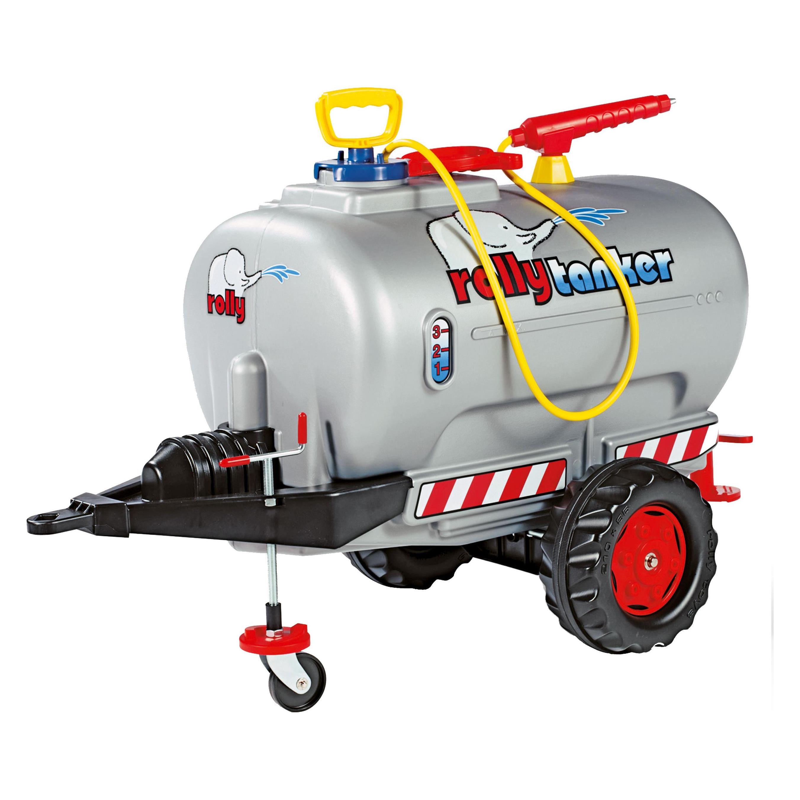 Rolly Toys Rolly Tanker (055.122776)
