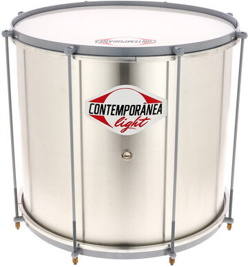 Contemporanea "18"x40cm Surdo Axe light"
