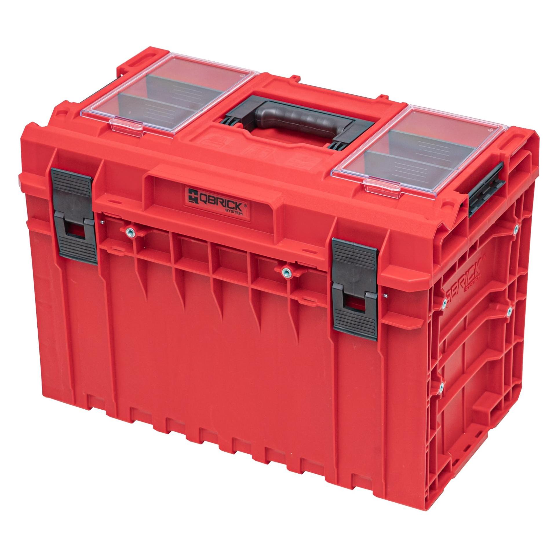 Qbrick Werkzeugkasten, modular (SKRQ450PCZEPG003)