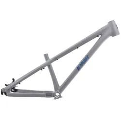 DMR Rhythm Rahmen, 26", nardo grey