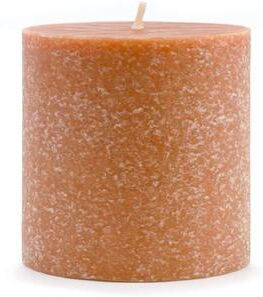 Timberline 3 X 3 Rust Pillar by Root in Rust