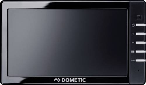 Dometic PerfectView M 75L AHD Monitor Schwarz