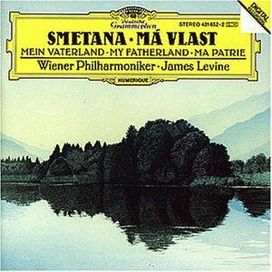 Wiener Philharmoniker [Orchestra], James Levine [Conductor] - Mein Vaterland - Preis vom 09.10.2026 07:28:09 h