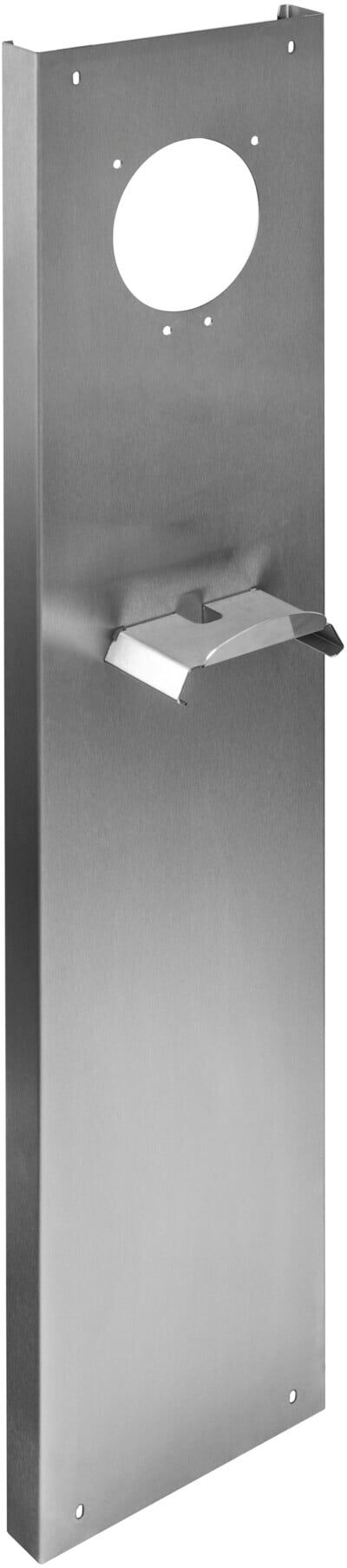 Spelsberg Adapterplatte Stele AP-SF2 Edelstahl 315 x 1372 x 51mm (59180601)