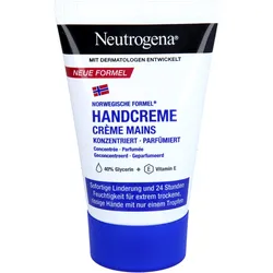 Neutrogena Norw Form Konzentrierte Parf. Handcreme 50 ML