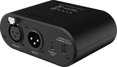 Chauvet DJ D-Fi Hub 2