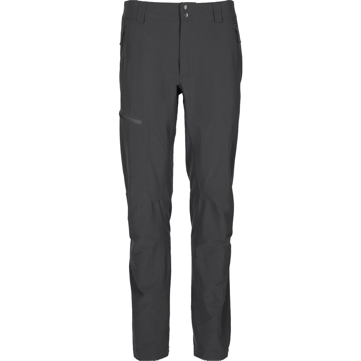 Rab Incline Light Pants anthracite (ANT) 32" Regular QFV-05-ANT-32-RG
