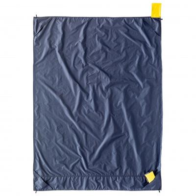 Cocoon - Picnic/Outdoor/Festival Blanket - Decke Gr 160 x 120 cm blau