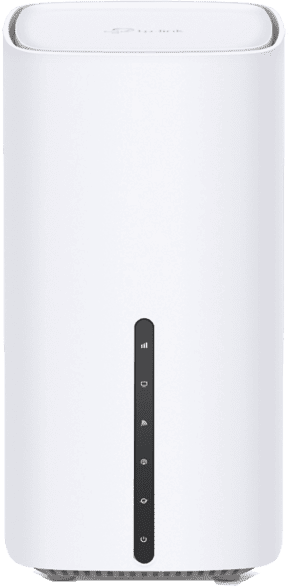 Router - TP-Link ARCHER NX600, 2402 Mbps, MU-MIMO, 5G SIM, WiFi 6, Doble Banda, Blanco