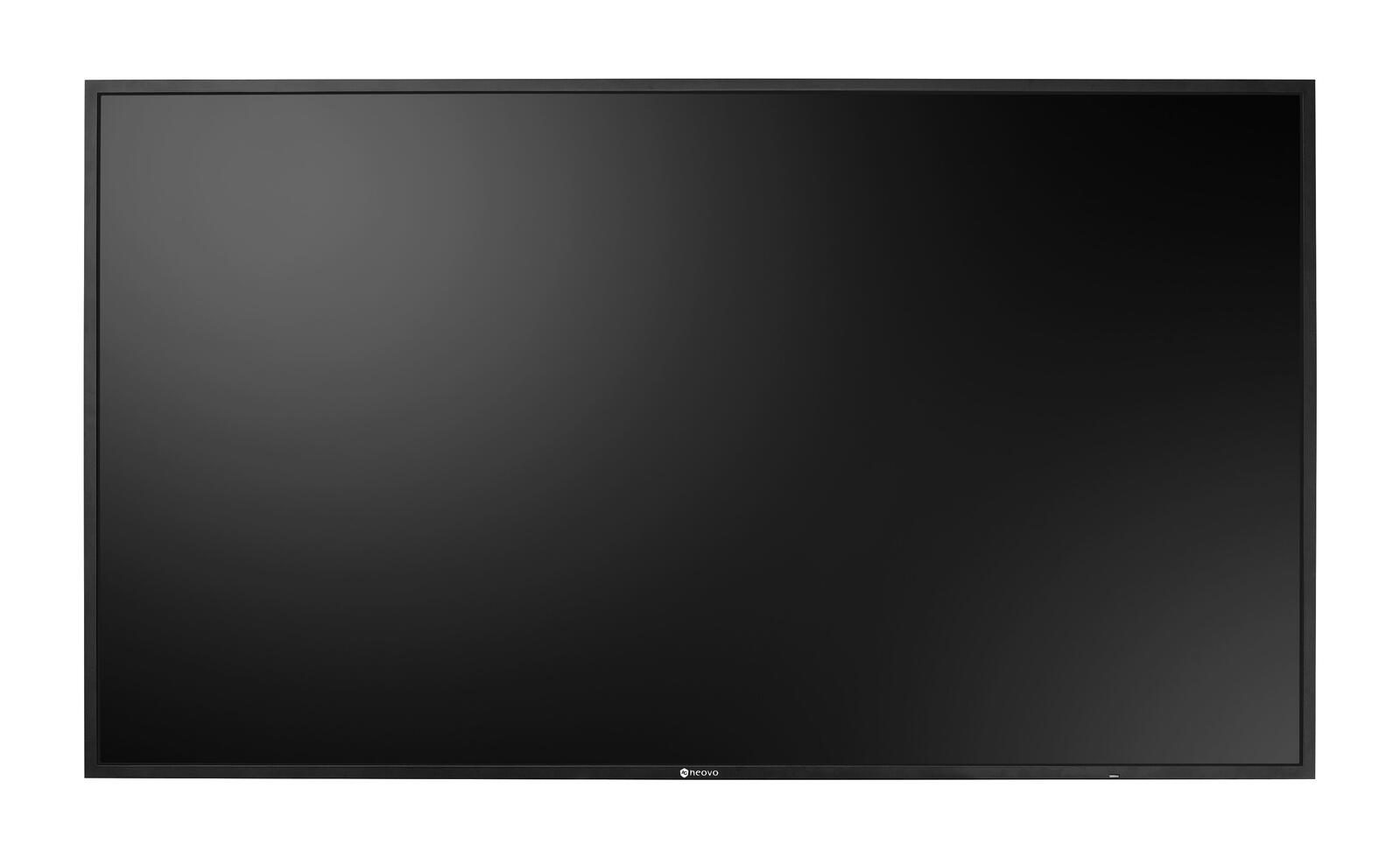 AG Neovo SMQ-5501 LCD-Display für Überwachung 139,7 cm (55") SM551011M0000
