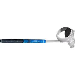 Maxx Tech - VR Advanced Golf Club (Meta Quest 2 And 3/3s), Zubehör VR + AR, Mehrfarbig