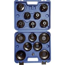 Kunzer 7FL15 Ölfilterkappensatz 15tlg. 7FL15