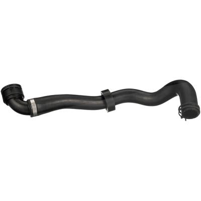 Gates Kühlerschlauch [Hersteller-Nr. 05-4879] für Volvo, Polestar